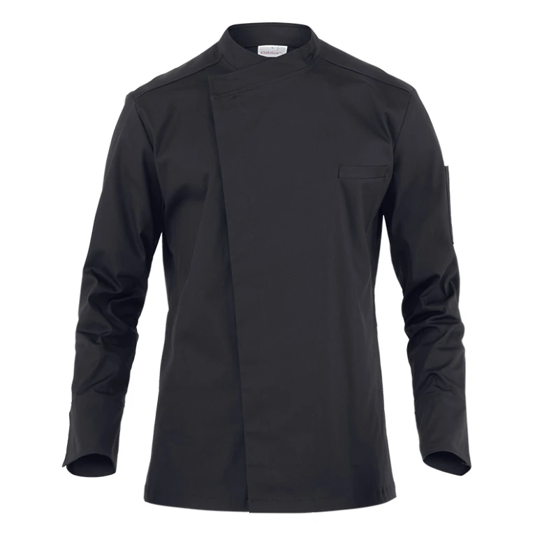 Chaqueta mao de trabajo Stretch Chef Giblor's Nile 23P08G349