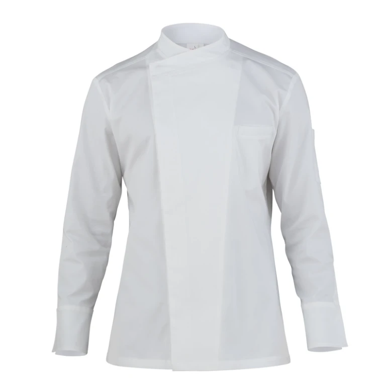 Chaqueta mao de trabajo Stretch Chef Giblor's Nile 23P08G349