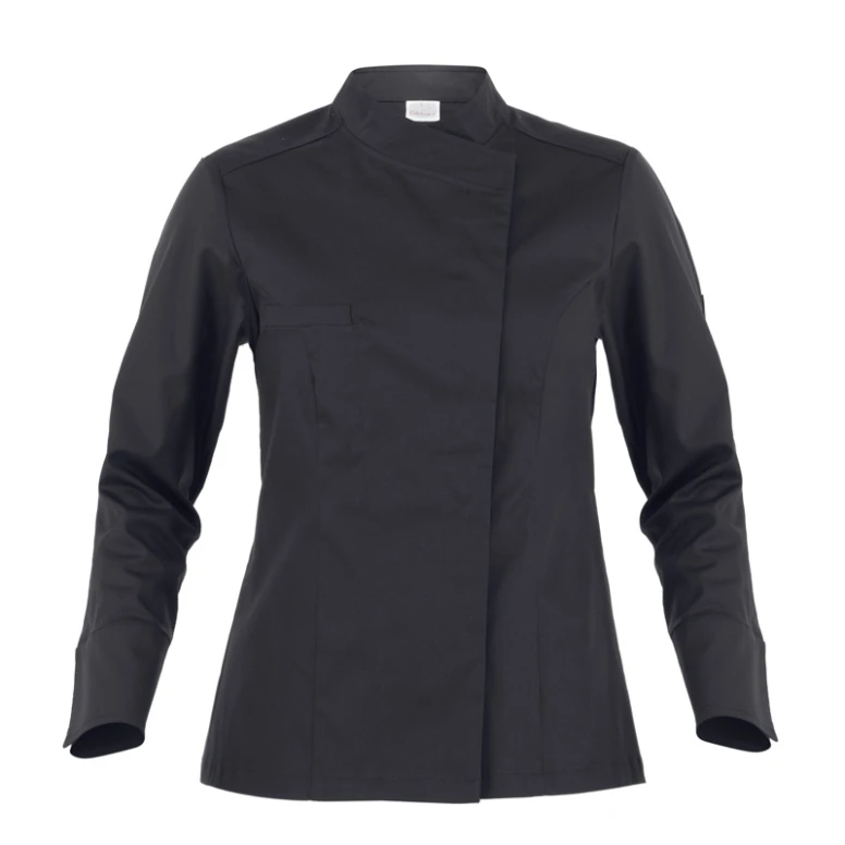 Chaqueta mao de trabajo Stretch Chef Giblor's Nora Mujer 23P08G350