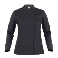 Chaqueta mao de trabajo Stretch Chef Giblor's Nora Mujer 23P08G350