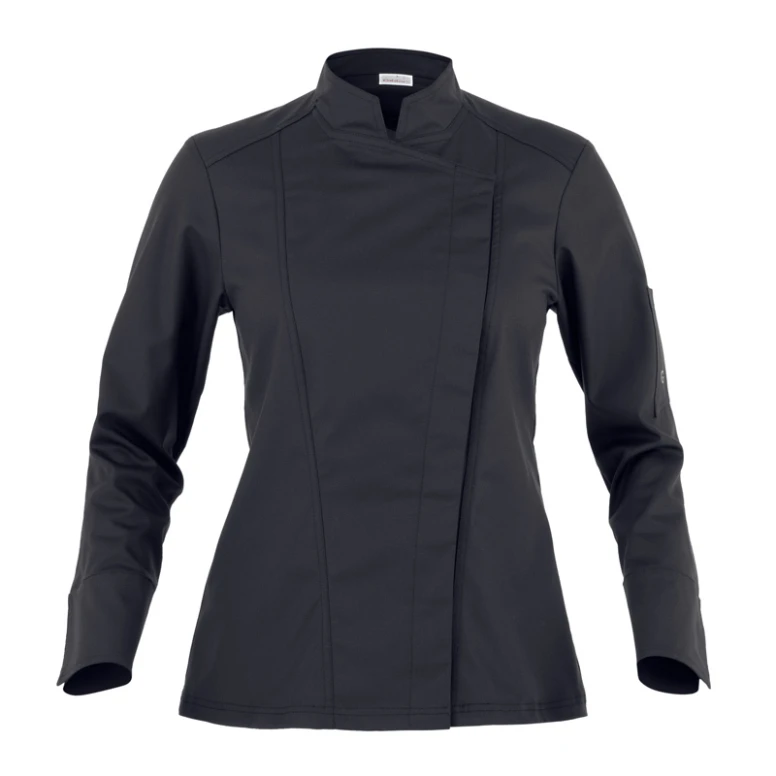 Chaqueta mao de trabajo Stretch Chef Giblor's Bridget Mujer 23P08G352
