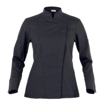 Chaqueta mao de trabajo Stretch Chef Giblor's Bridget Mujer 23P08G352