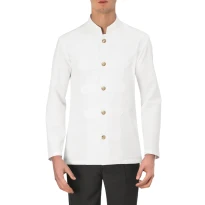 Chaqueta mao de trabajo 100% Poliéster Giblor's Pier 138