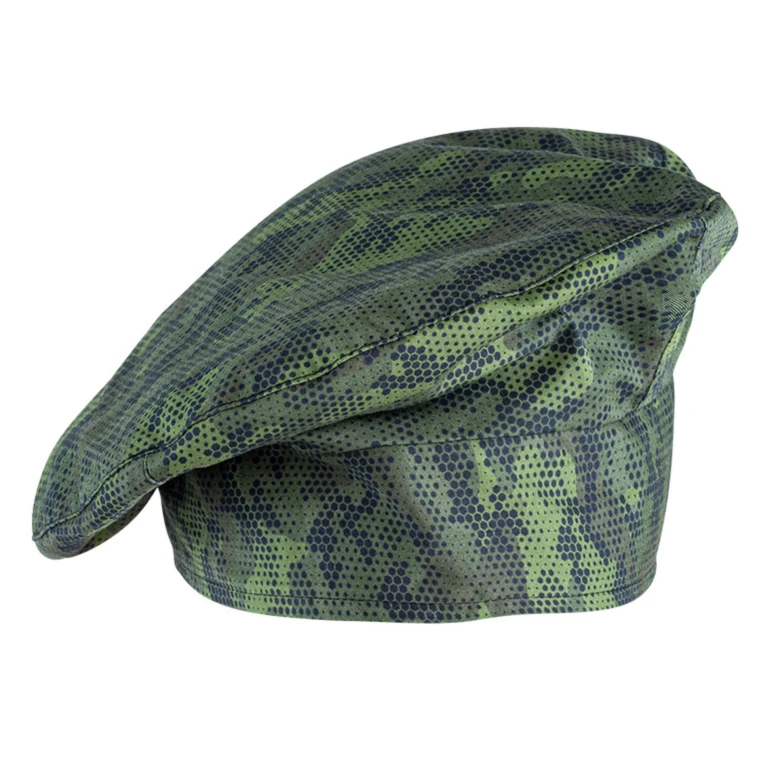 Gorro de trabajo 100% Algodón Chef Giblor's Monet 22P05I134
