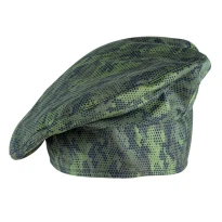 Gorro de trabajo 100% Algodón Chef Giblor's Monet 22P05I134