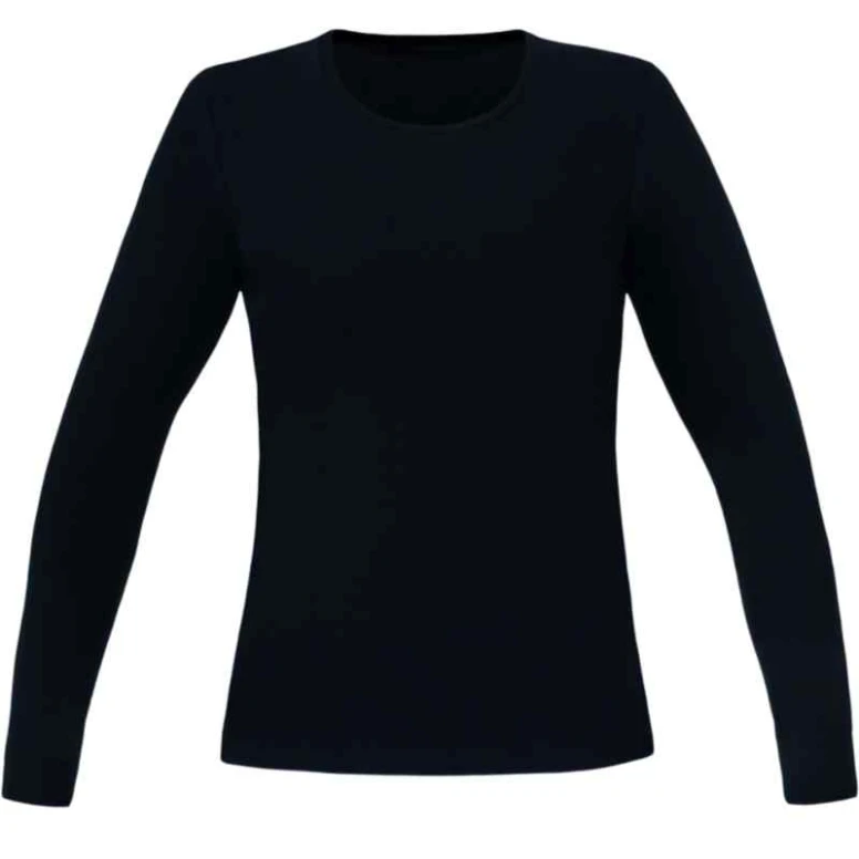 Camiseta de trabajo Lucrezia Stretch Giblor's 17P03M952