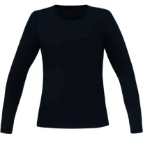 Camiseta de trabajo Lucrezia Stretch Giblor's 17P03M952