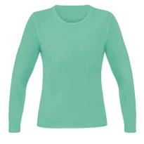 Camiseta de trabajo Lucrezia Stretch Giblor's 17P03M952