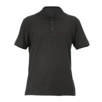 Polo de trabajo Carlo 100% Algodón Giblor's de manga corta 590 2