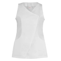 Blusa de trabajo Mujer Sara Giblor's Q2K00236