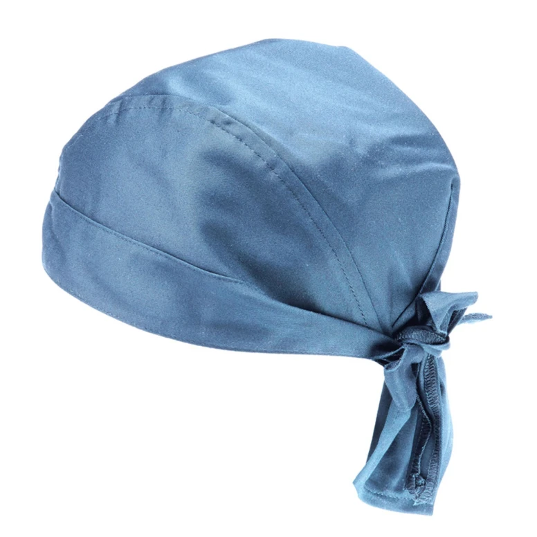 Bandana de trabajo Unisex Giblor's Mercurio 443DIVA.