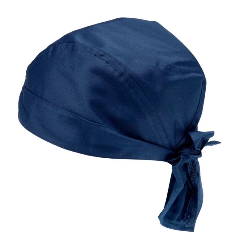 Bandana de trabajo Unisex Giblor's Mercurio 443DIVA.