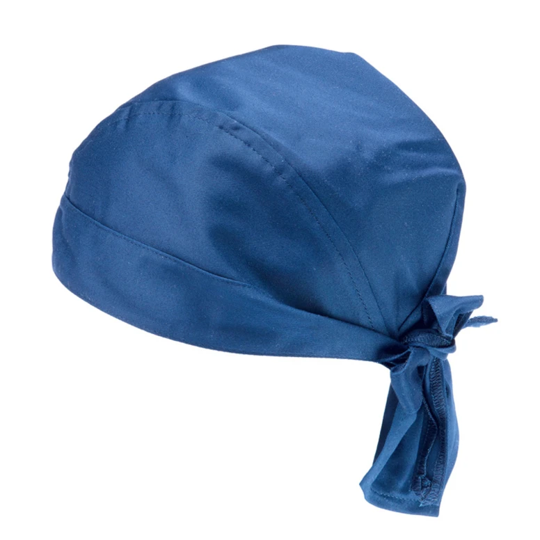 Bandana de trabajo Unisex Giblor's Mercurio 443DIVA.