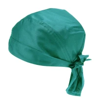 Bandana de trabajo Unisex Giblor's Mercurio 443DIVA.