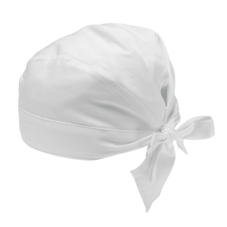 Bandana de trabajo Unisex Giblor's Mercurio 443DIVA.