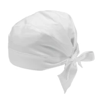 Bandana de trabajo Unisex Giblor's Mercurio 443DIVA.