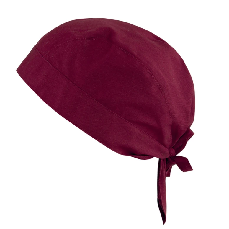 Bandana de trabajo Unisex Giblor's Mercurio 443DIVA.