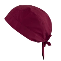 Bandana de trabajo Unisex Giblor's Mercurio 443DIVA.