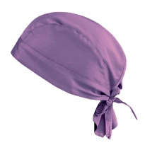 Bandana de trabajo Unisex Giblor's Mercurio 443DIVA.