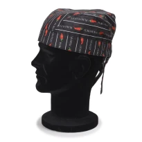 Bandana de trabajo 100% Algodón Giblor's Marte 10M443 2