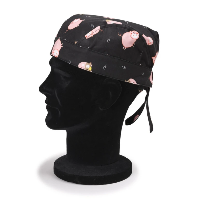 Bandana de trabajo 100% Algodón Giblor's Marte 10M443