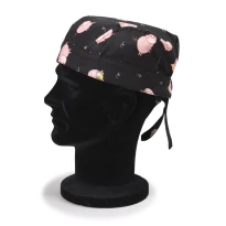 Bandana de trabajo 100% Algodón Giblor's Marte 10M443