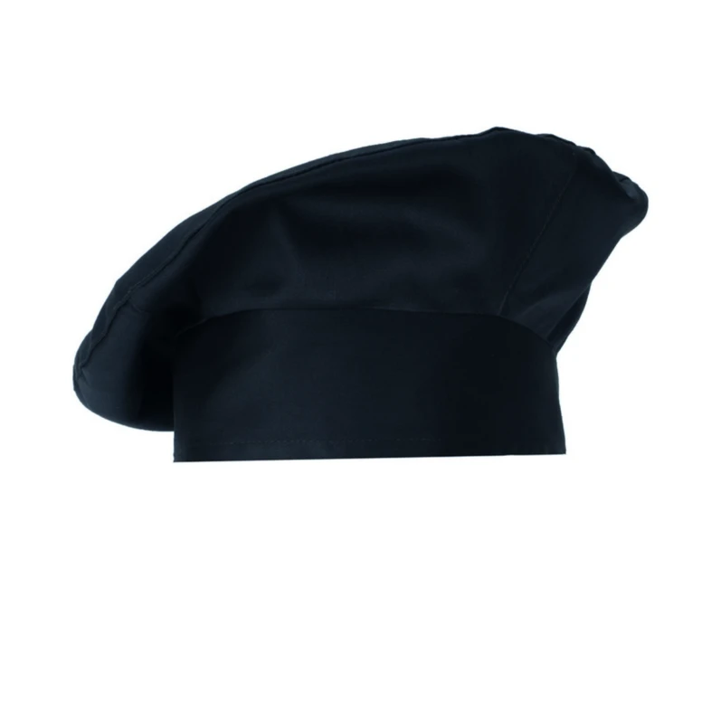 Gorro de trabajo de Chef Giblor's Monet 18P05I064