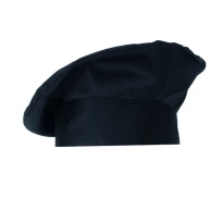 Gorro de trabajo de Chef Giblor's Monet 18P05I064