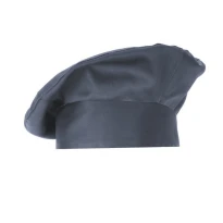 Gorro de trabajo de Chef Giblor's Monet 18P05I064
