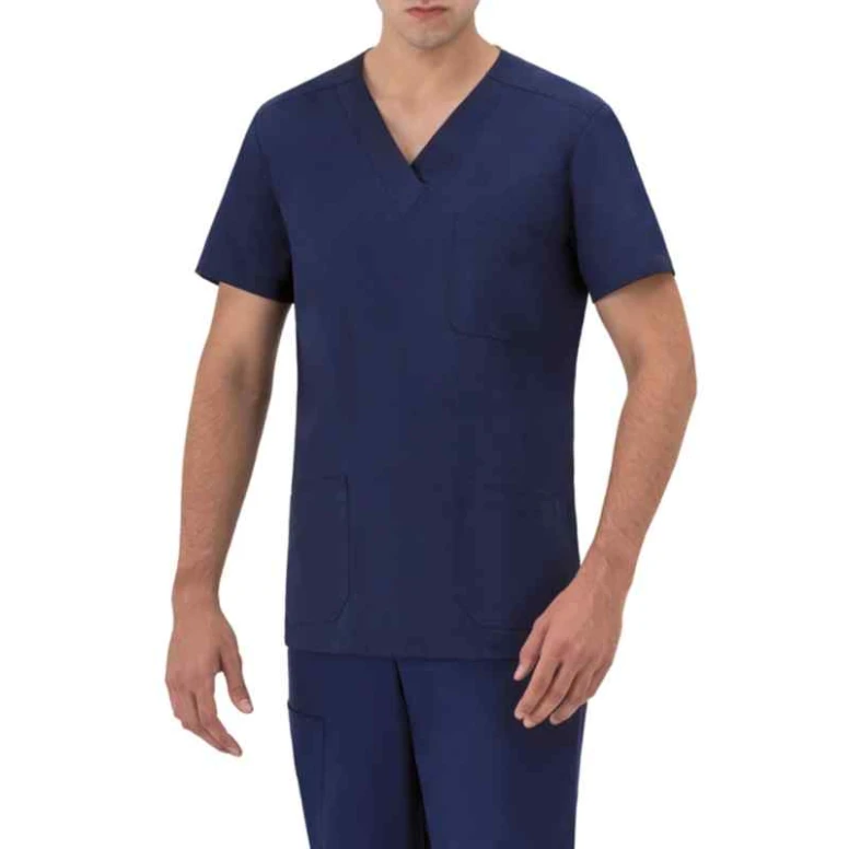 Blusa de trabajo Giuliano Multibolsillos Giblor's 17P03K942-L