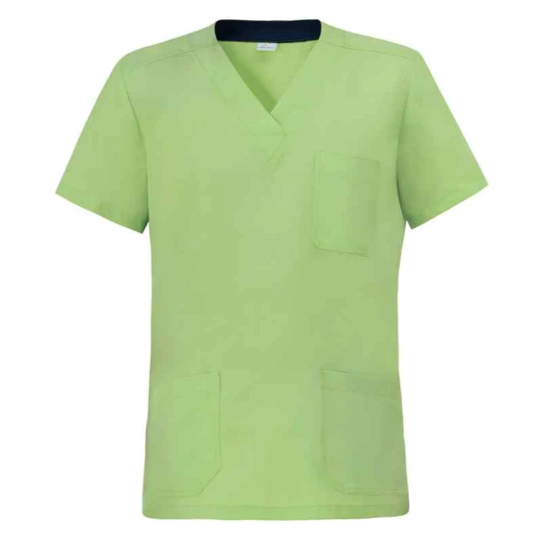 Blusa de trabajo Giuliano Multibolsillos Giblor's 17P03K942-L