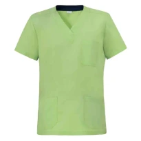 Blusa de trabajo Giuliano Multibolsillos Giblor's 17P03K942-L