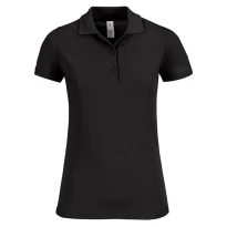 Polo de trabajo Safran Timeless Mujer B&C Collection - BCPW457