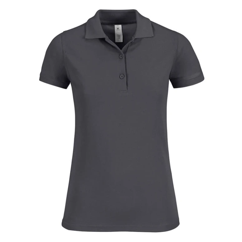 Polo de trabajo Safran Timeless Mujer B&C Collection - BCPW457