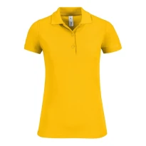 Polo de trabajo Safran Timeless Mujer B&C Collection - BCPW457