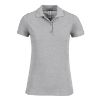 Polo de trabajo Safran Timeless Mujer B&C Collection - BCPW457