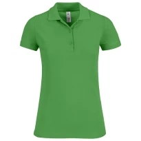 Polo de trabajo Safran Timeless Mujer B&C Collection - BCPW457