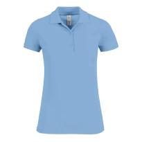 Polo de trabajo Safran Timeless Mujer B&C Collection - BCPW457