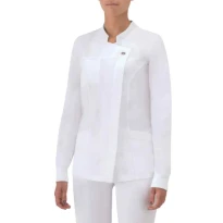Blusa de trabajo Giada Mujer Giblor's 17P03K945-L