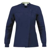 Blusa de trabajo Giada Mujer Giblor's 17P03K945-L
