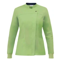 Blusa de trabajo Giada Mujer Giblor's 17P03K945-L