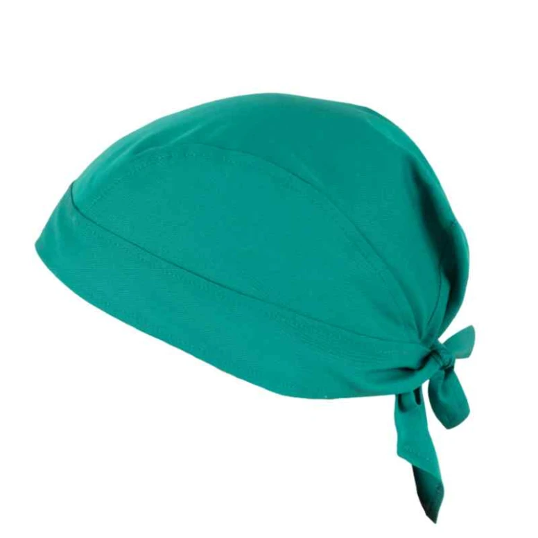 Bandana de trabajo Mercurio 100% Algodón Giblor's 20P05I443