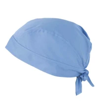 Bandana de trabajo Mercurio 100% Algodón Giblor's 20P05I443