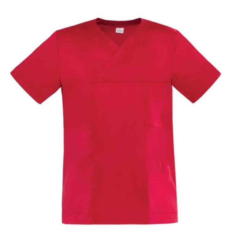 Blusa de trabajo Hombre Dario Multibolsillos Giblor's 19P03K116-L