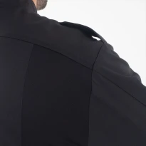 Chaqueta mao de trabajo de manga larga Chef Giblor's Kirk 22P08G300