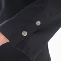 Chaqueta mao de trabajo de manga larga Chef Giblor's Kirk 22P08G300