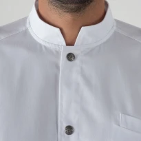 Chaqueta mao de trabajo de manga larga Chef Giblor's Kirk 22P08G300