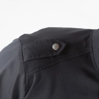 Chaqueta mao de trabajo de manga larga Chef Giblor's Kirk 22P08G300