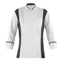 Chaqueta mao de trabajo Stretch Chef Giblor's Alec 22P08G296