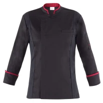 Chaqueta mao de trabajo Stretch Chef Giblor's Alec 22P08G296